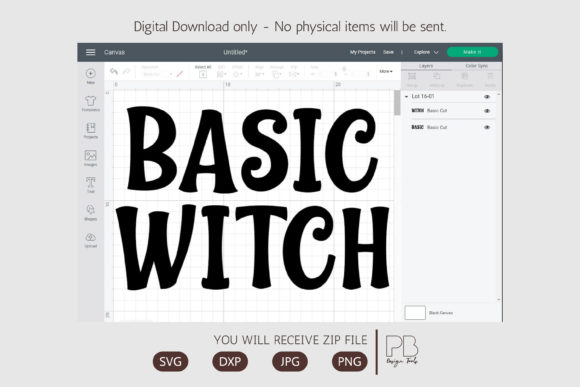 Basic Witch SVG: A Designer's Real-World Embroidery Review