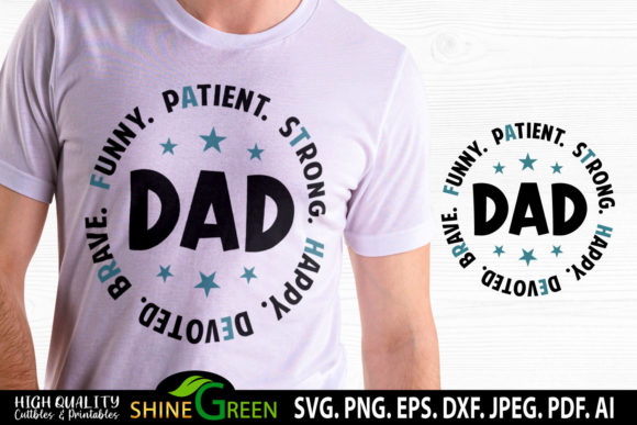 Father s Day SVG - Dad: A Designer's Real-World Review