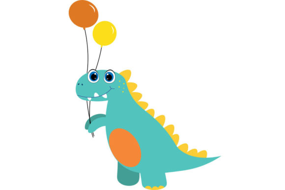 Girl Dinosaur Svg, Boy Dinosaur Svg, Cut: A Graphic Design Asset for Crafts and Graphics