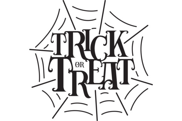 Halloween Trick or Treat SVG: A Designer's Real-World Review
