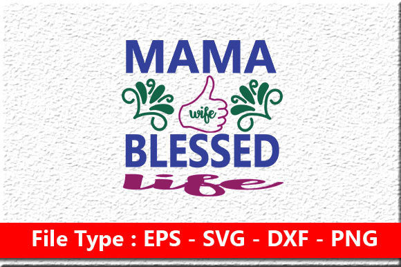 Mama Wife Blessed: A Designer's Real-World Review