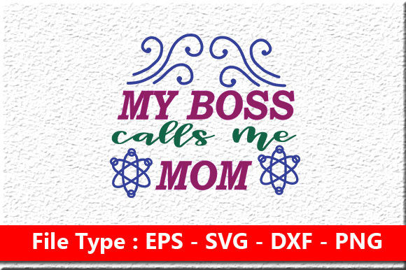 My Boss Calls Me: A Crafts Graphics Review for Local Brands