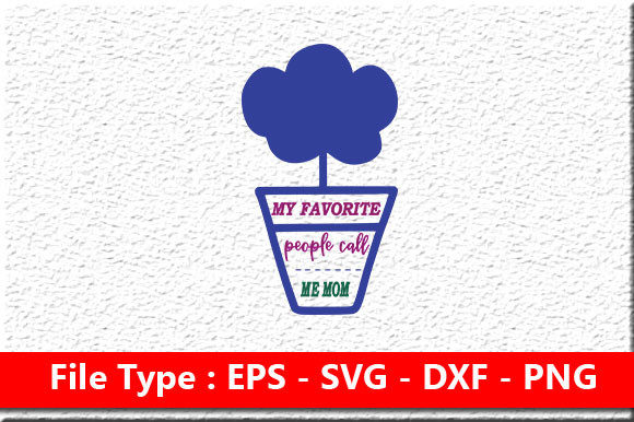 My Favorite People Embroidery Review