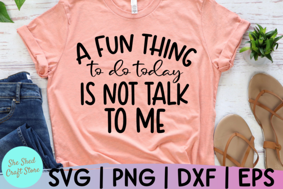 Sarcastic Svg, a Fun Thing to Do Today
